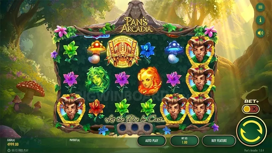 A vibrant online casino slot machine with golden coins, highlighting betso88.com log in to play