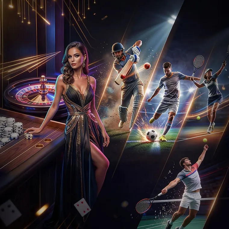 Microgaming Provider