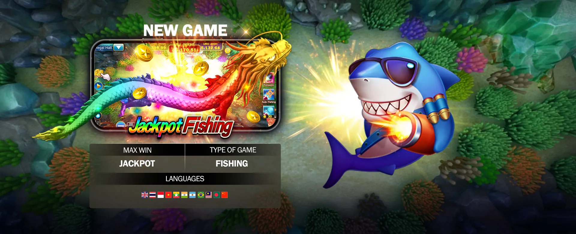 PHBet Casino Bonuses