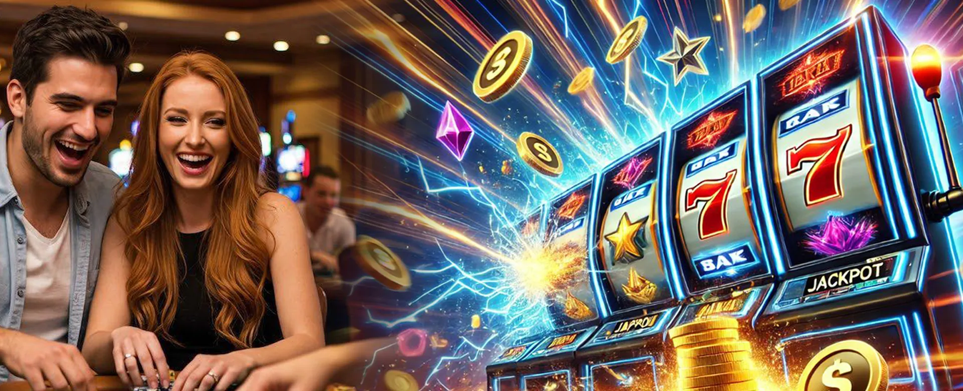 Spin to Win with PHBet Slots