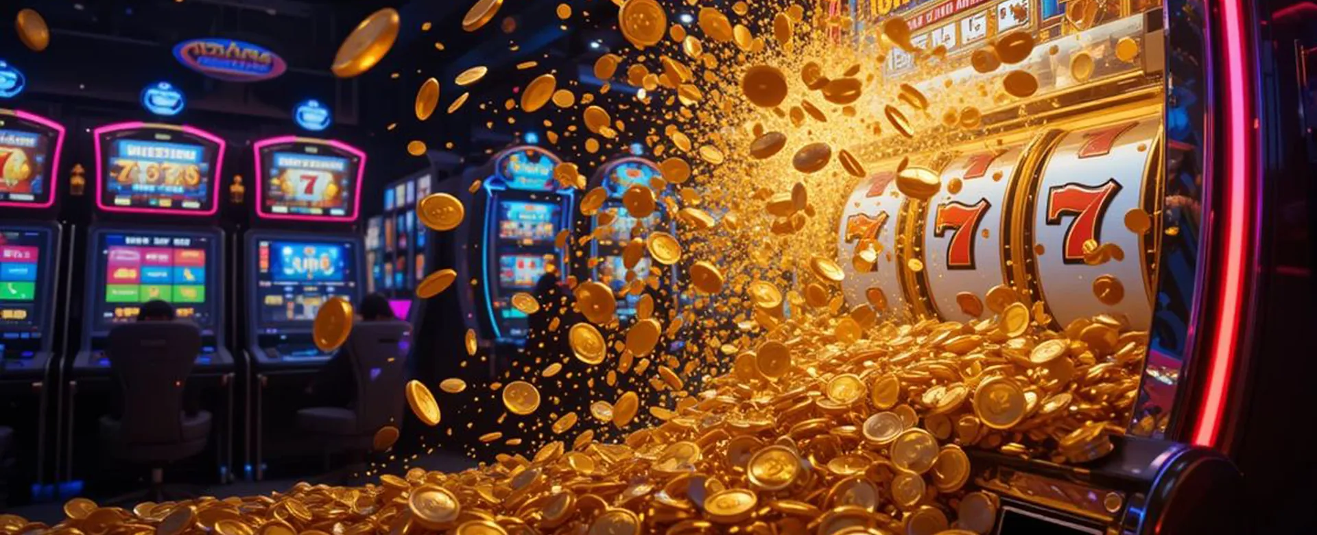 PHBet Free Spins on Slot Games