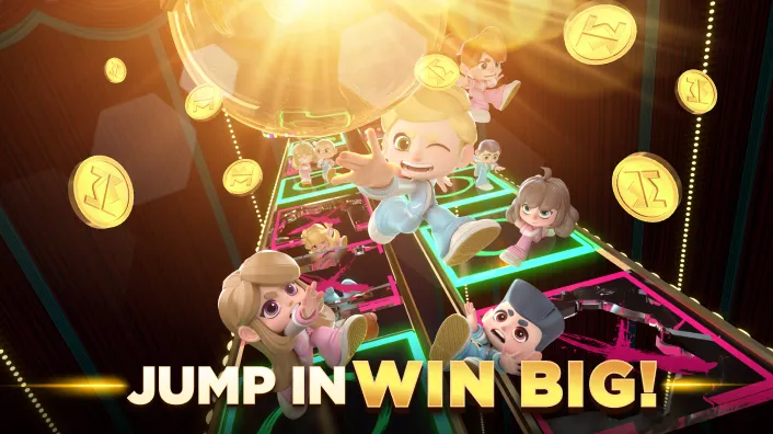 Golden Treasure Slot Game