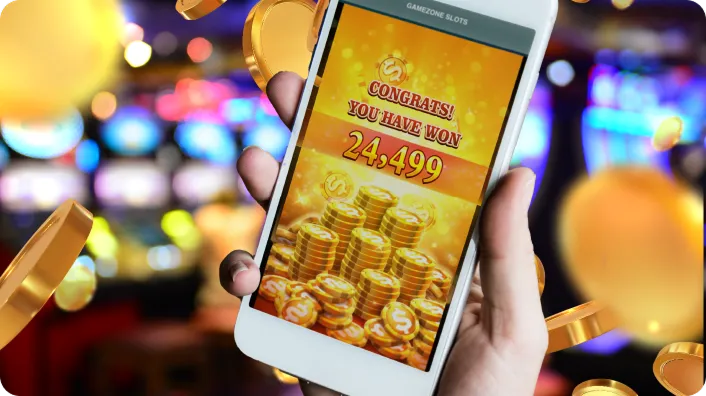 Riches Fortune Slot Game