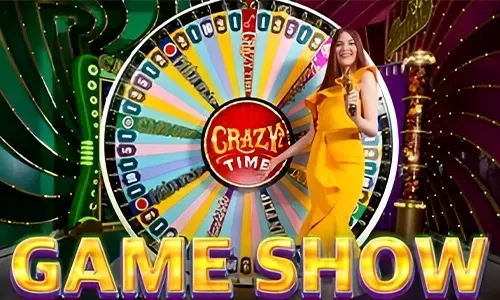 PHBet Live Game Shows